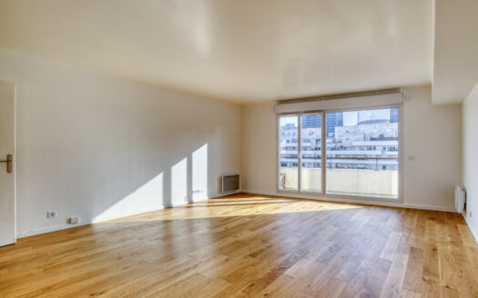 Appartement de 84m² à Courbevoie