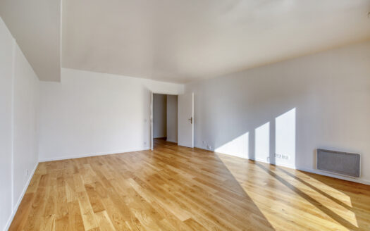 Appartement de 84m² à Courbevoie