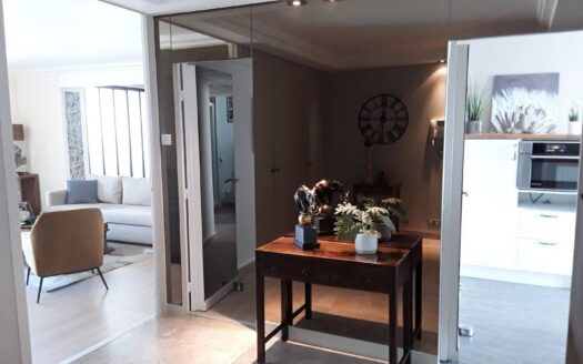 Appartement F3 90m2 Saint Marceau-Mouillère