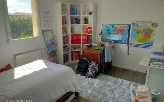 Duplex T2
