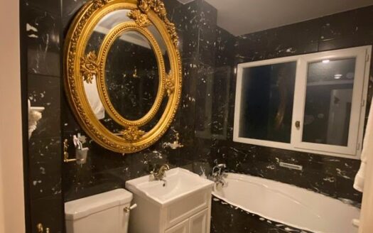 T2 44m2 avec mobilier