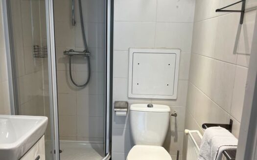 Studio 18M²