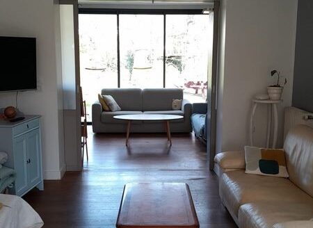 Maison Petit-Chantilly Bignon ORVAULT