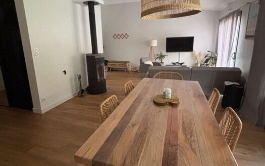 Maison 4 chambres 117m2 Saint Avé