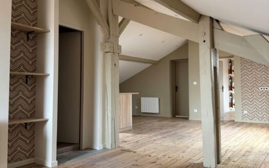 Appartement T3