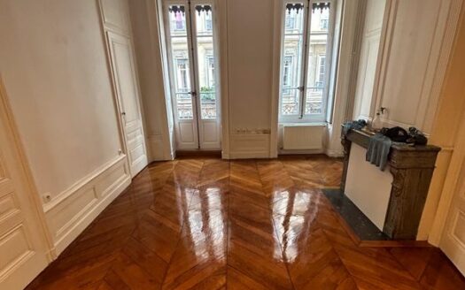 Appartement 3 pièces 72 m2
