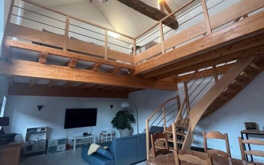 Maison 5 pièces 180 m2