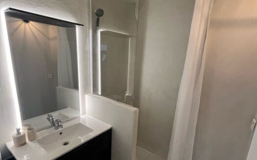 Appartement 3 pièce