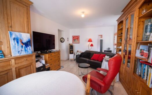 Appartement T3 – 68m²