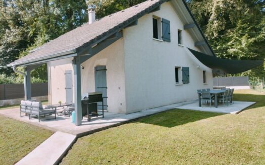 Maison 90m2 La Motte-Servolex