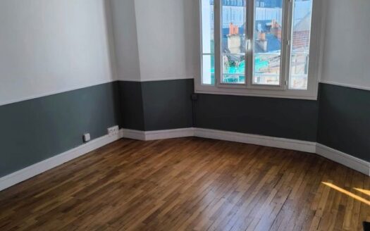 Appartement aux prébendes