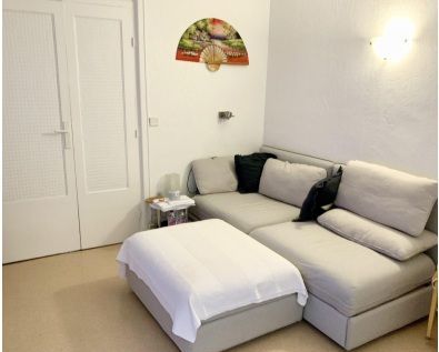 Mairie d’Aubervilliers – Appartement 65 m² avec loggia