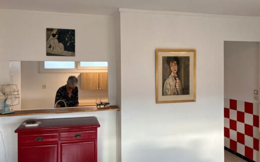 Appartement 4 pièces 70 m2