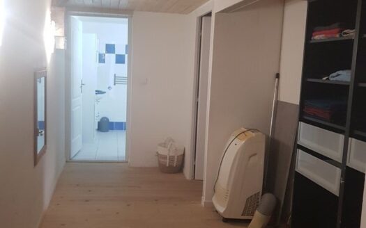 Maison de village 134 M2