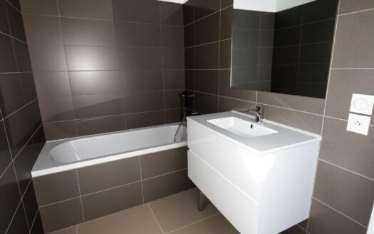 VENTABREN – MAISON NEUVE AVEC JARDIN PRIVATIF – LIVRAISON IMMÉDIATE