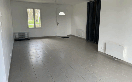 Jolie maison individuelle