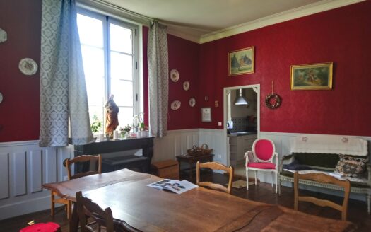 Belle maison de maître 300 m2