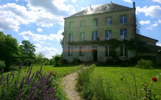 Belle maison de maître 300 m2