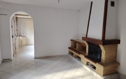 Maison Vendin Les Béthune