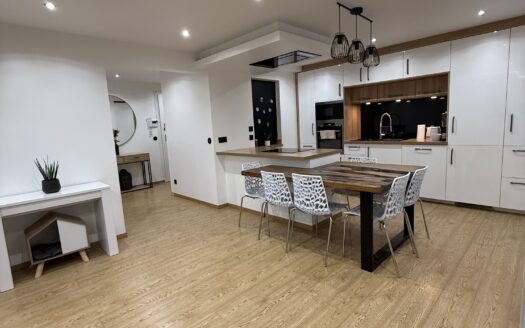 Appartement T3