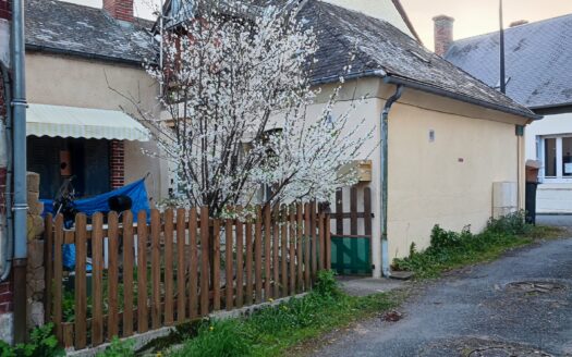 maison de village