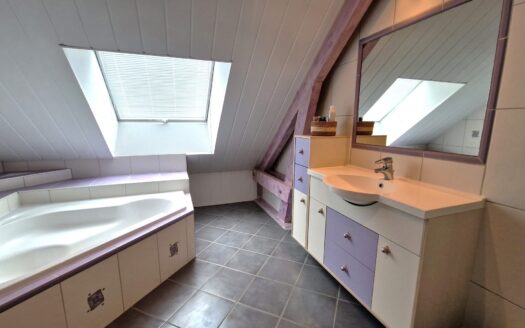 Maison de standing 147m2