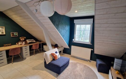 Maison de standing 147m2