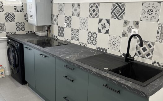 Appartement T3  refait à neuf