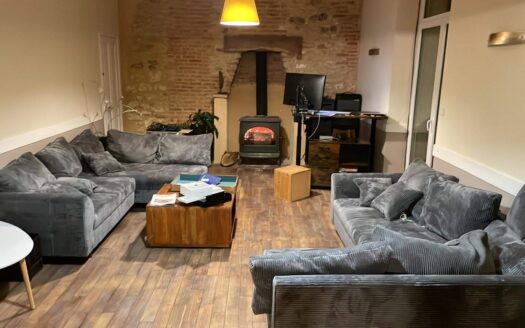 Gîtes – Chambres d’hôtes – Espace restauration d’été