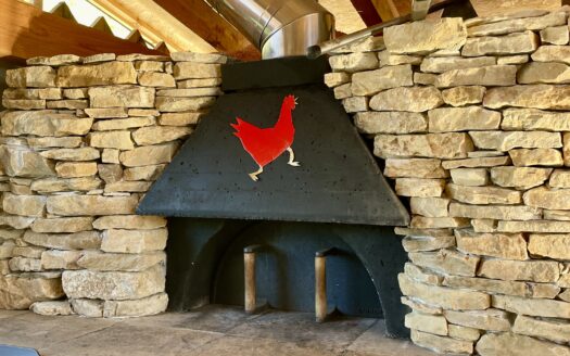 Gîtes – Chambres d’hôtes – Espace restauration d’été