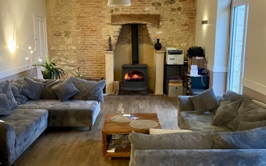 Gîtes – Chambres d’hôtes – Espace restauration d’été