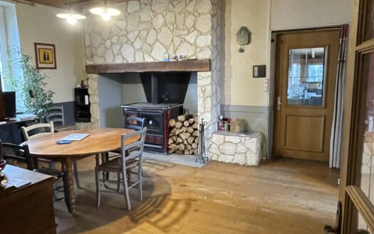 Gîtes – Chambres d’hôtes – Espace restauration d’été