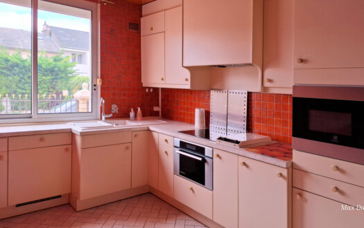 Charmante maison à Sennecey les Dijon