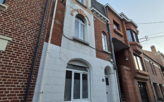Maison Centre ville 120m2