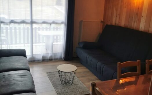 Vente appartement à la montagne