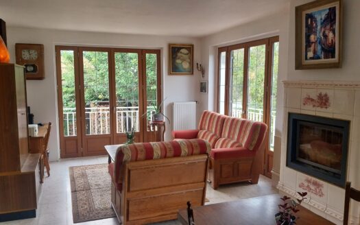 Maison idéale grande famille de 156 m²