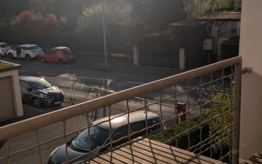 T3 quartier doyen gosse