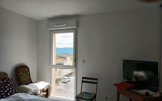 Vent appartement