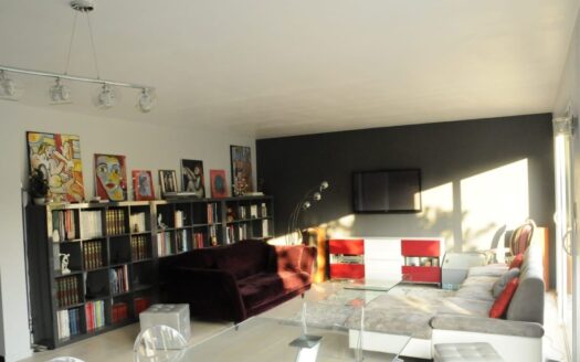 Vente Maison architecte BBC 2012 NANTES ville
