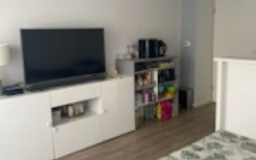 À vendre appartement au porte de PARIS à Bobigny