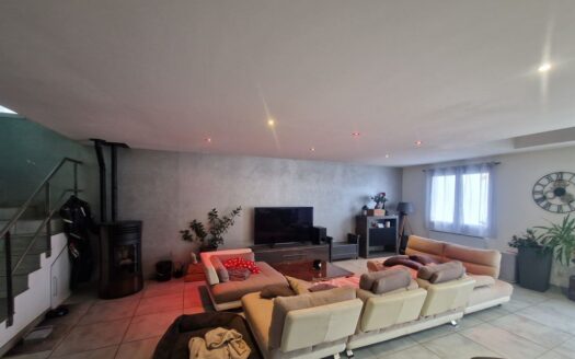 Maison 7 pièces 170 m2
