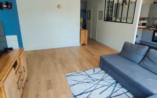 Appartement 3 pièces 65m²