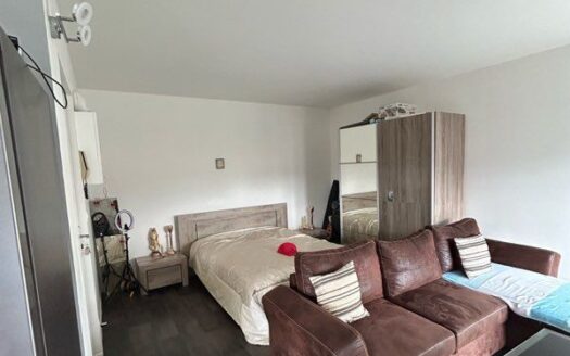 Appartement studio