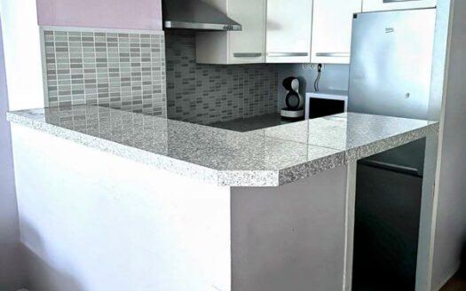 Appartement F2 duplex – Résidence des Pierres