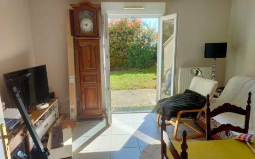 Duplex T2
