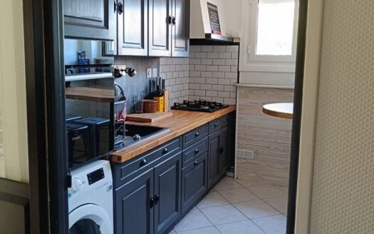 Appartement T2 Toulouse Purpan