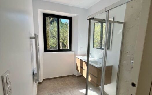 Appartement dans copropriété