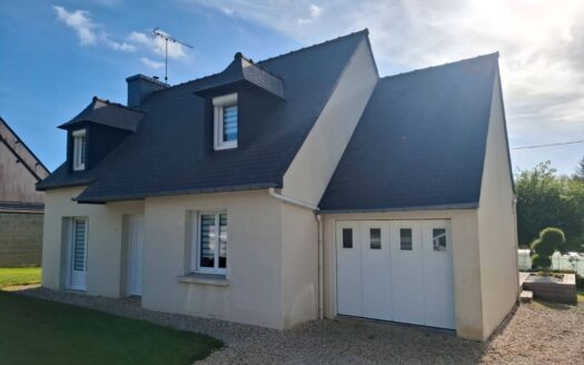 Maison 90m2 5 pièces