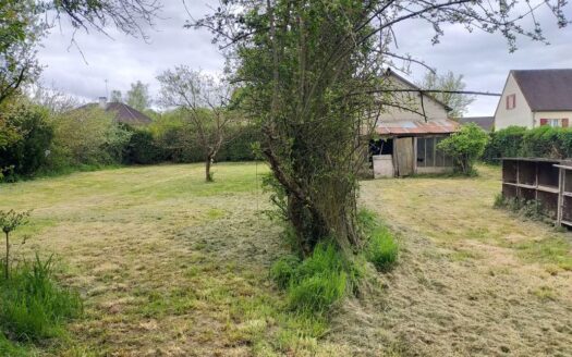 Maison 4 pièces SAVIGNE L’EVEQUE