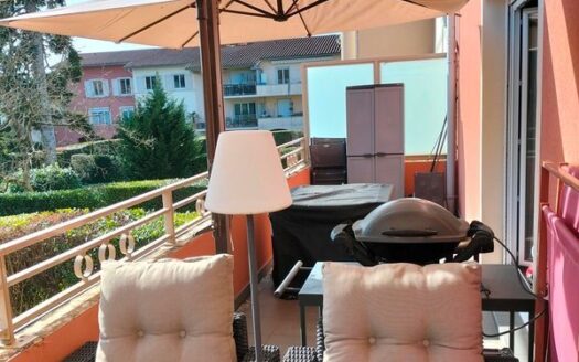 Appartement 3 pièces 71m²
